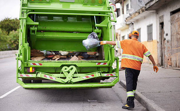 Best Garage Cleanout Services  in Wallingford Center, CT